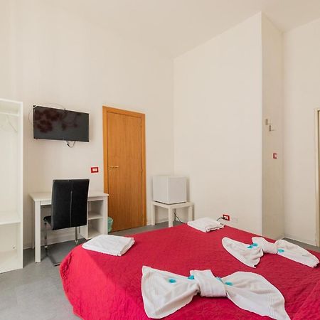 Madb&B Neapol Exteriér fotografie