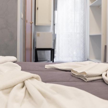Madb&B Neapol Exteriér fotografie